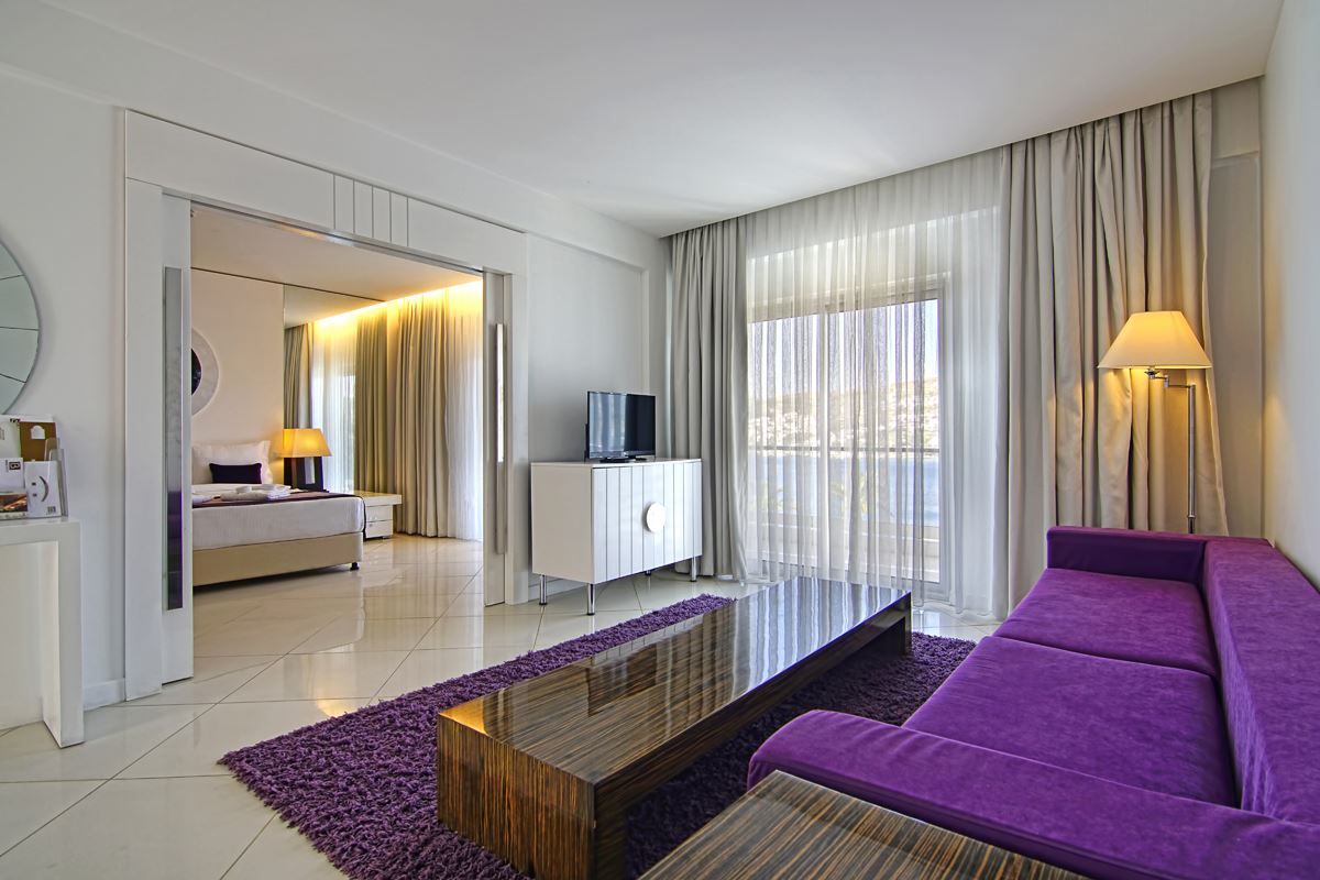 imagini hotel BAIA BODRUM